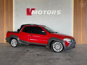 strada 2013 parobe