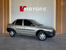 corsa 2004 parobe