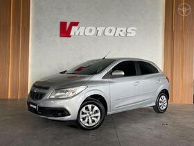 onix 2013 parobe