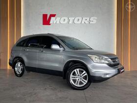 crv 2010 parobe