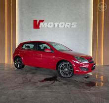 vectra 2.0 mpfi gt x hatch 8v flex 4p automatico 2008 parobe