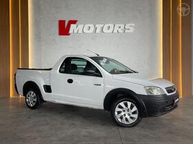 montana 1.4 mpfi conquest cs 8v flex 2p manual 2010 parobe