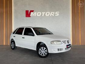GOL 1.0 MI TRENDLINE 8V FLEX 4P MANUAL