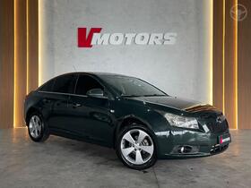 CRUZE