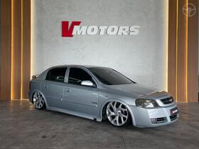 astra 2009 parobe