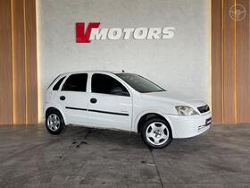 corsa 1.4 mpfi maxx 8v flex 4p manual 2008 parobe