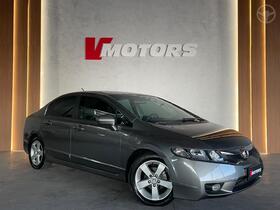 civic 2009 parobe