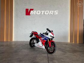 CBR 600RR ABS
