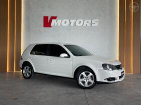 golf 2009 parobe