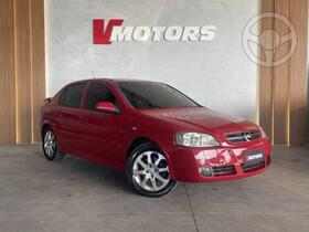 astra 2009 parobe