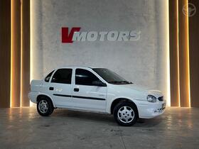classic 2008 parobe