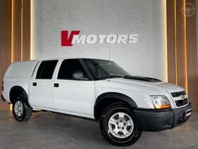 s10 2010 parobe