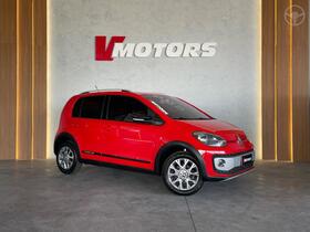 cross up 1.0 tsi 12v flex 4p manual 2016 parobe