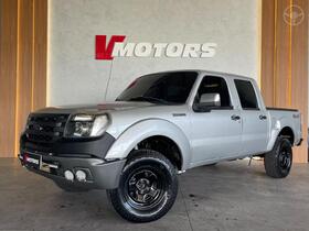f 250 v8 390 ranger xlt camper special 2p automatico 2012 parobe
