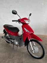 biz 125 es 2008 parobe
