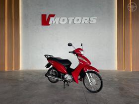 biz 125 es 2012 parobe
