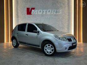 SANDERO