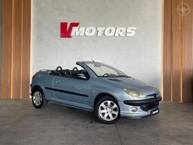 206 2001 parobe