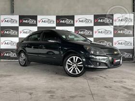 vectra 2011 parobe
