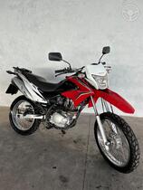 NXR 125 BROS ES