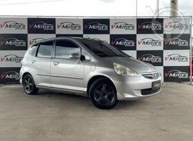 fit 2008 parobe
