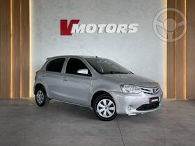 etios 2013 parobe
