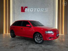 GOL 1.0 MI 8V FLEX 4P MANUAL G.IV