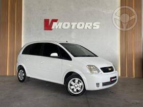meriva 2012 parobe