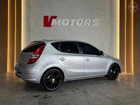 i30 2.0 mpfi gls 16v 4p automatico 2011 parobe
