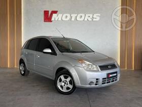 FIESTA 1.6 ROCAM 8V FLEX 4P MANUAL