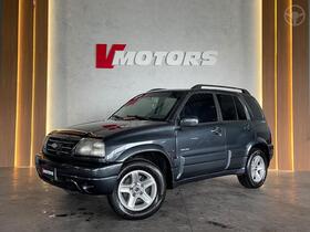tracker 2009 parobe