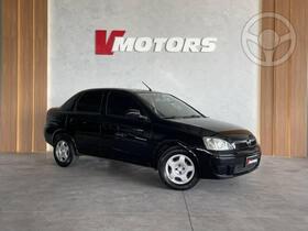 corsa 2011 parobe