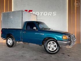 ranger 4.0 xl 4x2 cs v6 12v 2p manual 1996 parobe