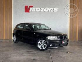 120i 2005 parobe
