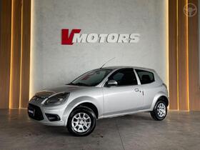 ka 2013 parobe