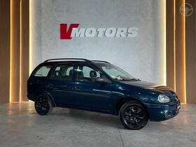 corsa 2000 parobe