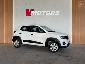 kwid 2020 parobe