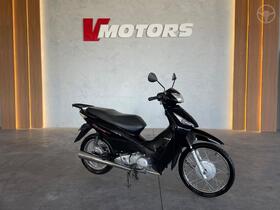 biz 125 2010 parobe