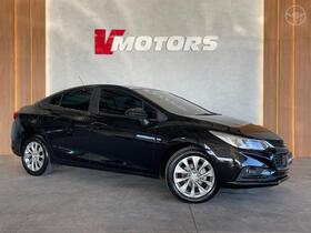 cruze 2019 parobe