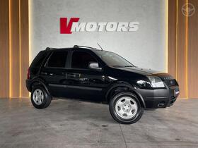 ecosport 1.6 xls 8v flex 4p manual 2005 parobe