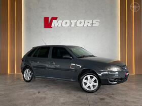GOL 1.6 MI POWER 8V FLEX 4P MANUAL G.IV