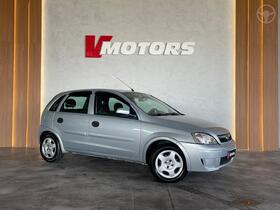 corsa 1.4 mpfi maxx 8v flex 4p manual 2011 parobe