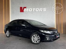 civic 2013 parobe