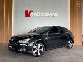 cruze 2014 parobe
