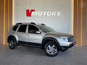 duster 2013 parobe