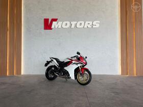 cbr 600f 2012 parobe