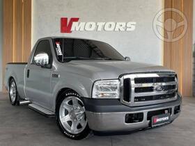 f 250 4.2 xlt 4x2 cs turbo intercooler diesel 2p manual 2000 parobe