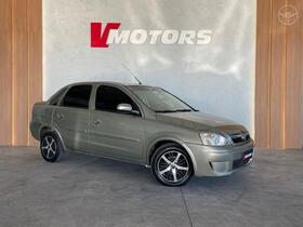 corsa 2010 parobe