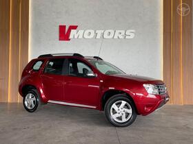 duster 2015 parobe