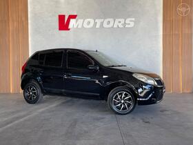 sandero 1.6 expression 8v flex 4p manual 2009 parobe